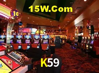 Slot Games K59