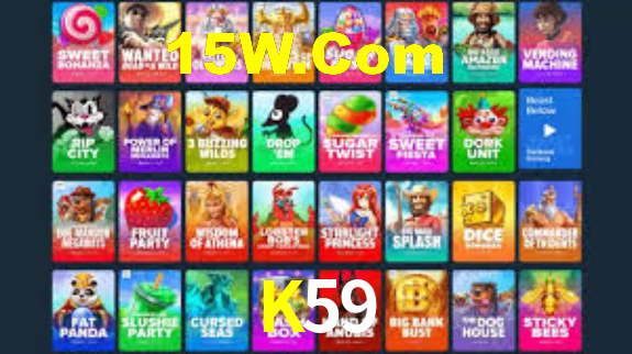 Exclusive Games K59