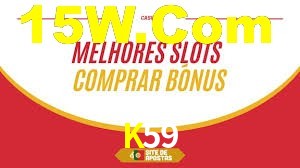 Welcome Bonus K59